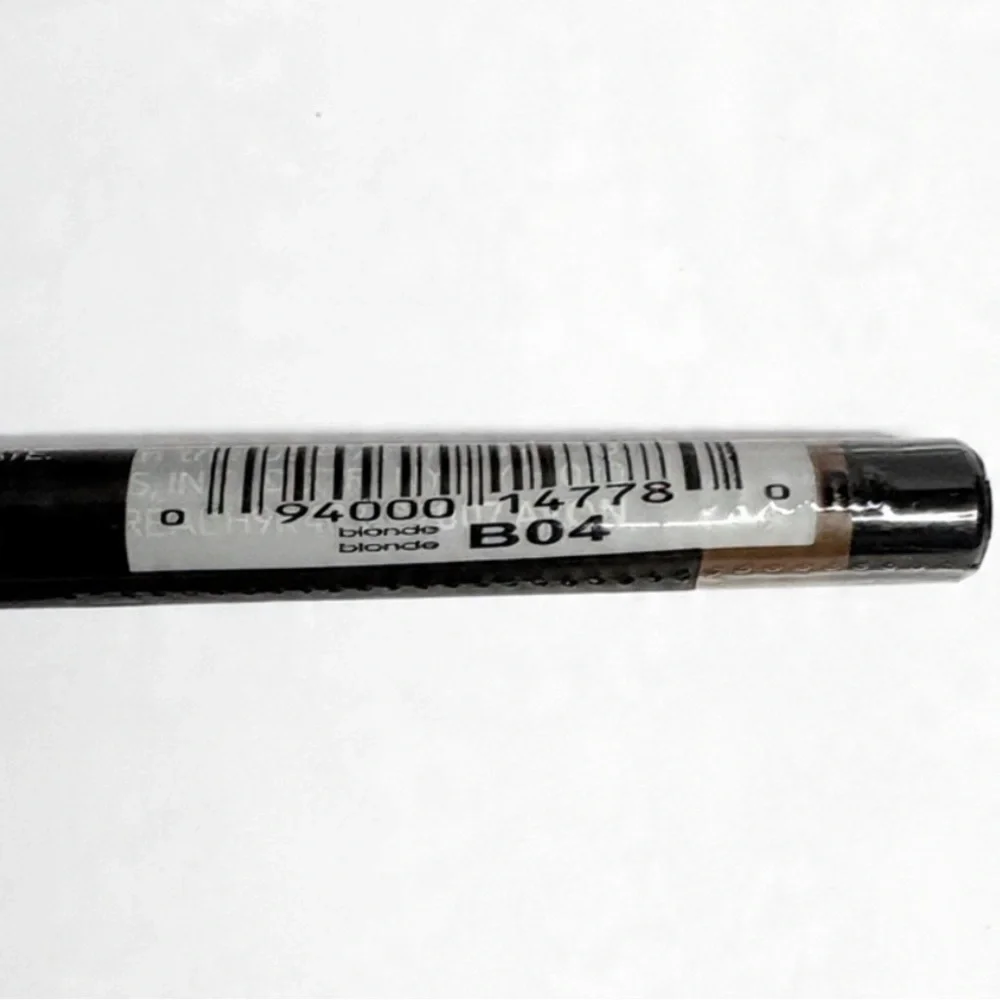 Avon Glimmersticks Brow Definer Blonde Old Packaging